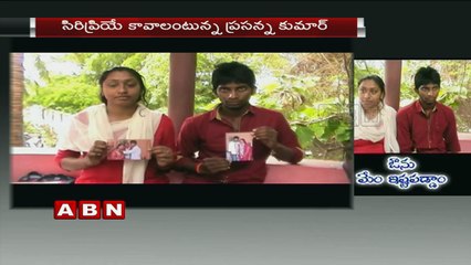 Short-film actress Siri Priya approaches police for protection