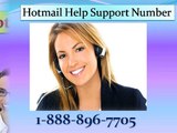 1-888-896-7705 - Hotmail toll free number for account problem