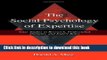 Read Book The Social Psychology of Expertise: Case Studies in Research, Professional Domains, and