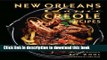 Read Books New Orleans Classic Creole Recipes (Classics) ebook textbooks