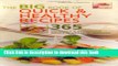 Read THE BIG BOOK OF QUICK AND HEALTHY RECIPES: 365 DELICIOUS AND NUTRITIOUS MEALS IN LESS THAN 30