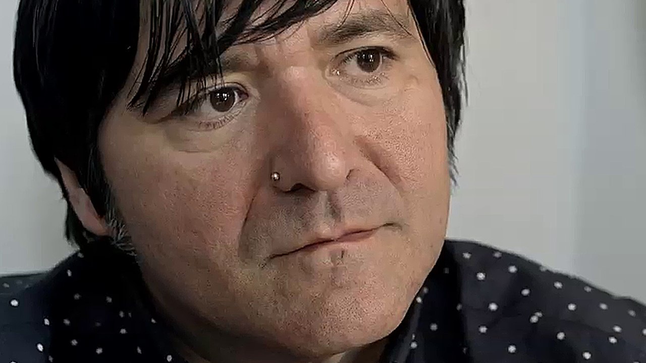 El Viaje Ein Musikfilm mit Rodrigo Gonzalez - Trailer (Deutsch) HD