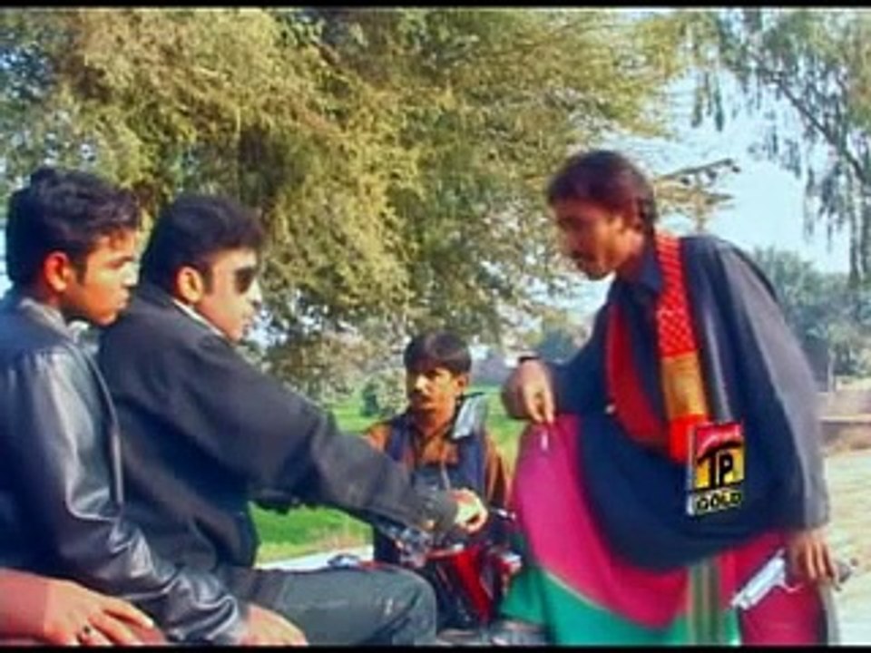 AZLI FAZLI SARAIKI FILM PART 5 / 12