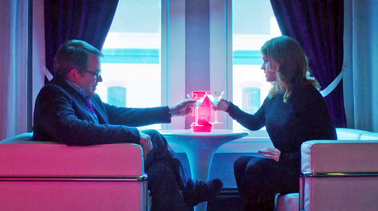 Dirty Weekend - Trailer (English) HD