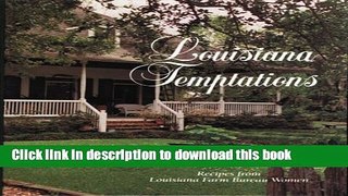 Read Books Louisiana Temptations ebook textbooks