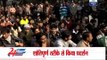 Kejriwal reaches Jantar Mantar for a silence protest