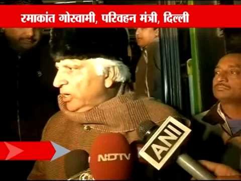 Home Guards to protect passengers in DTC buses that will ply during 11pm-5am