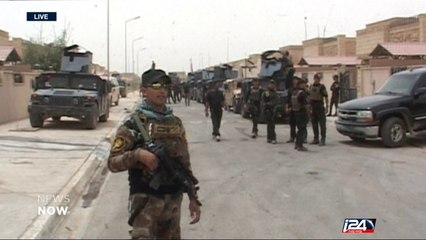 U.S.-led coalition strikes kill scores of civilians in Aleppo's Al-Tukhar