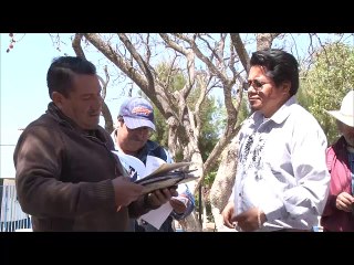 SEDATU de niega hablar de los terrenos de la toyta