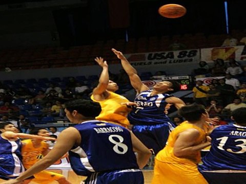 Which former college basketball players are competing in 2016 Rio Olympics