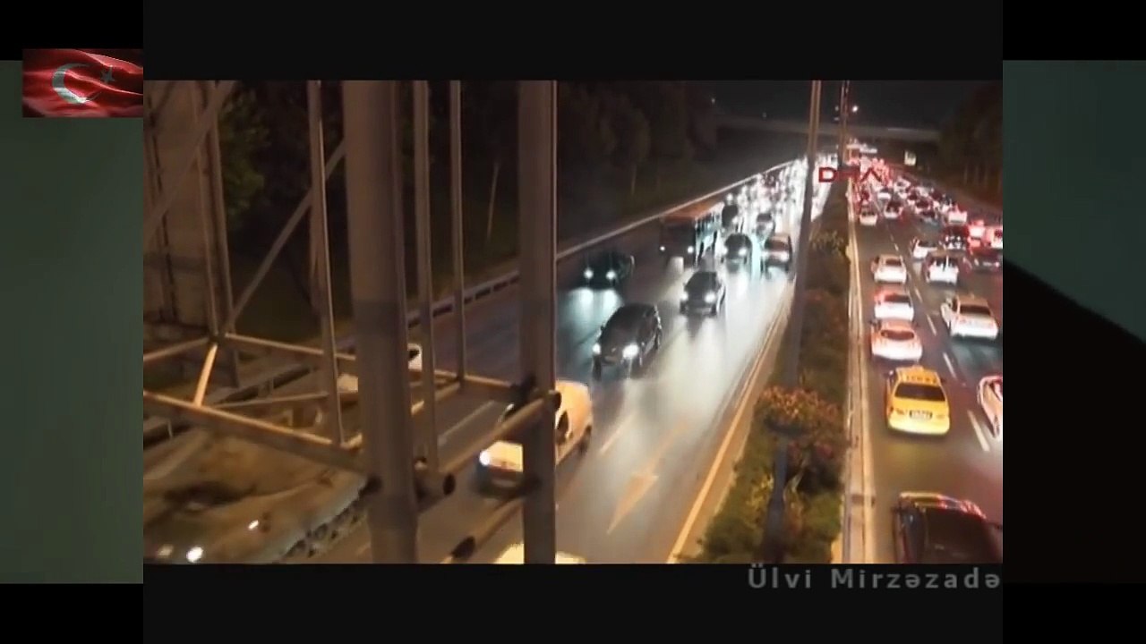 (TSK ve şehitlere özel - Klip (Kurtlar Vadisi Pusu)