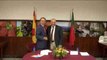 La Agencia EFE inaugura un nuevo servicio para la Región Centro de Portugal