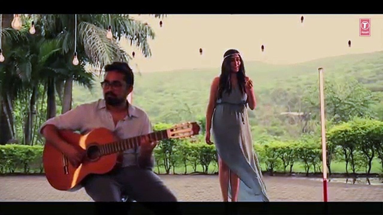 NINDIYA -COVER VERSION - SARBJIT - JONITA GANDHI - Aishwarya Rai Bachchan, Randeep Hooda