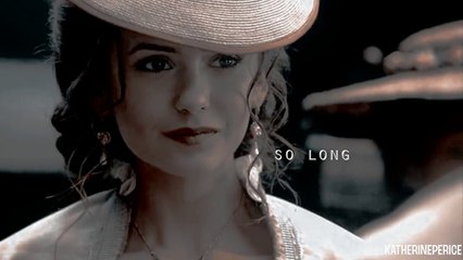 Katherine  Stefan Love Me Again