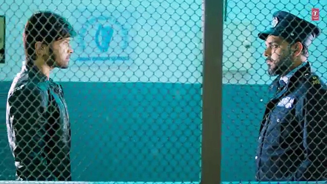 ADHURI ZINDAGI (LYRICAL VIDEO SONG) - TERAA SURROOR - Himesh Reshammiya, Farah Karimaee