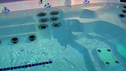 Backyards of America - Salt Lake City Hot Tubs