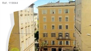 A vendre - BASTIA (20200) - 4 pièces - 128m²