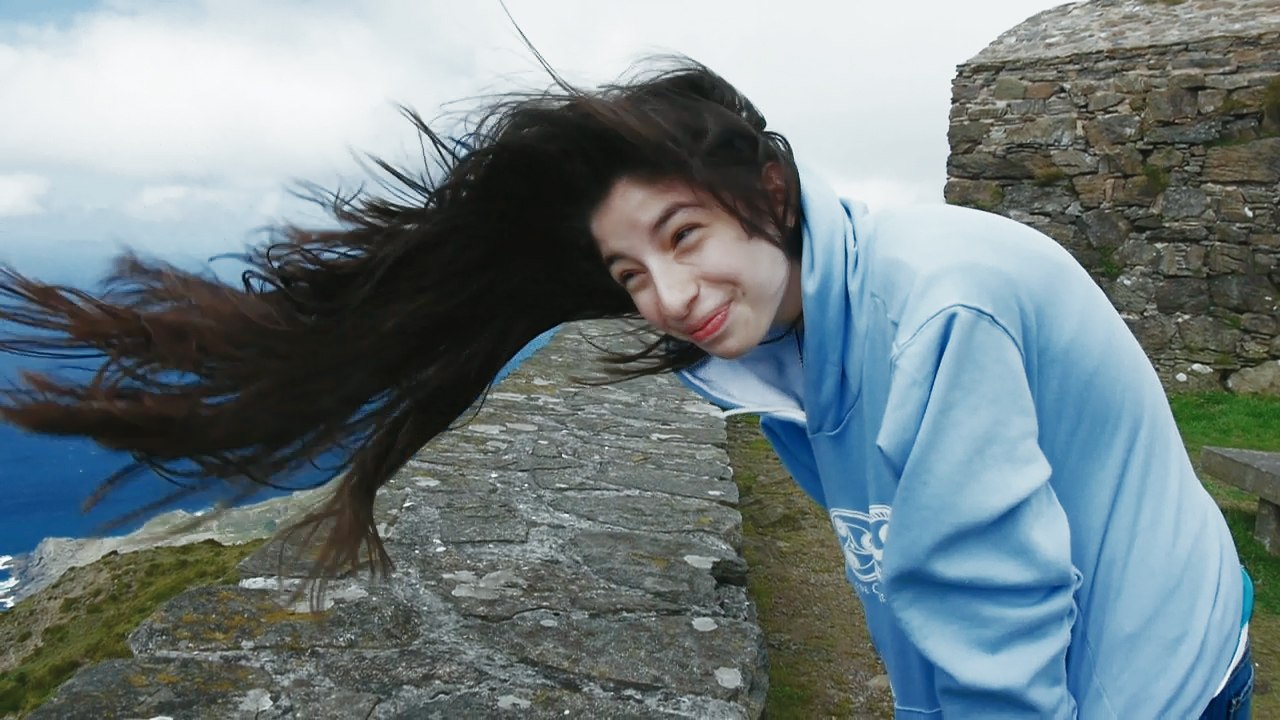 Galicia, Spain - San Andres de Teixido