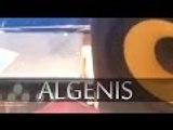 ALGENIS DRUG LORD RAGGETON PREVIEW