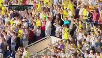 Leicester City FC 2-1 Oxford United - All Goals & Highlights - Friendly Match 19