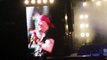 Watch Axl Rose's Amusing Onstage Story of Guns N' Roses Being Detained at Canadian Border