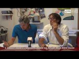 Icaro Sport. Gnassi e Brasini sul futuro della Rimini Calcio