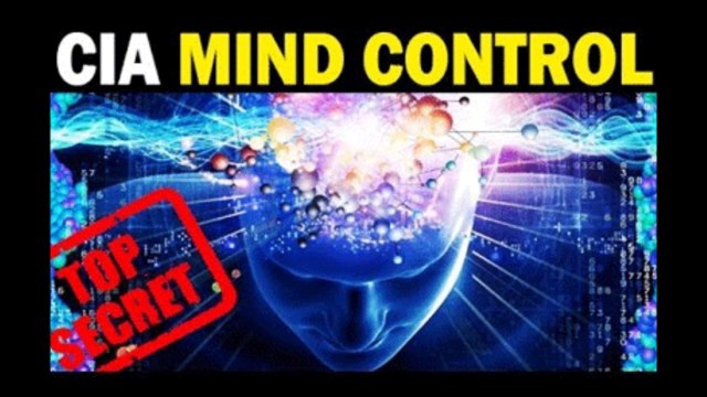 Stranger Things On Netflix - CIA MK Ultra - MIND CONTROL