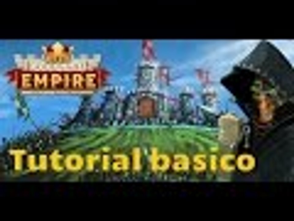 Goodgame empire lo principal