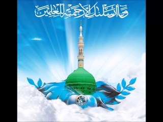 Shabbir Abu Talib - Nabi Rehmat - 2016.mp3
