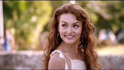 Sebastian "Angelique es una extraordinaria actriz. Excelente compañera"