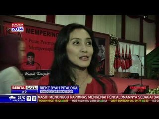 Hari Ibu, Perempuan Diharap Berperan Penting dalam Politik