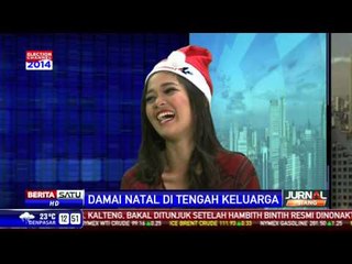 Dialog: Damai Natal di Tengah Keluarga