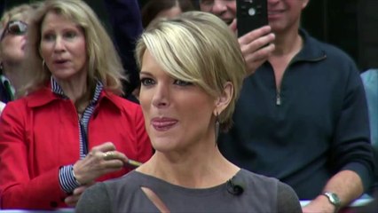 Megyn Kelly may have been sexually harassed by Roger Ailes