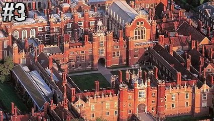 5 CRÉATURES FLIPPANTES QUI ONT ÉTÉ FILMÉES ಠ╭╮ಠ