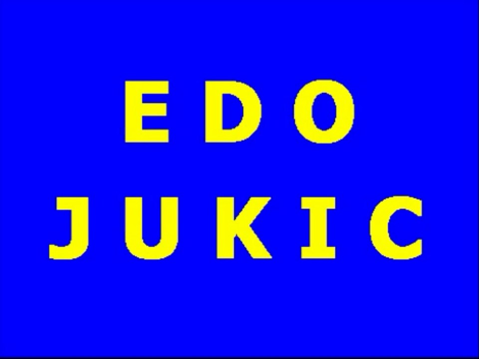 Edo Jukic - Sto godina