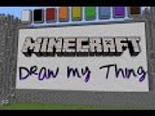 Draw My Thing With Alex: APPLES!