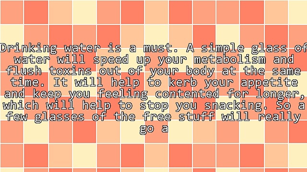 Lose Weight Fast 'N Easy