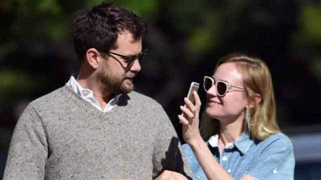 Joshua Jackson und Diane Kruger trennen sich nach 10 Jahren