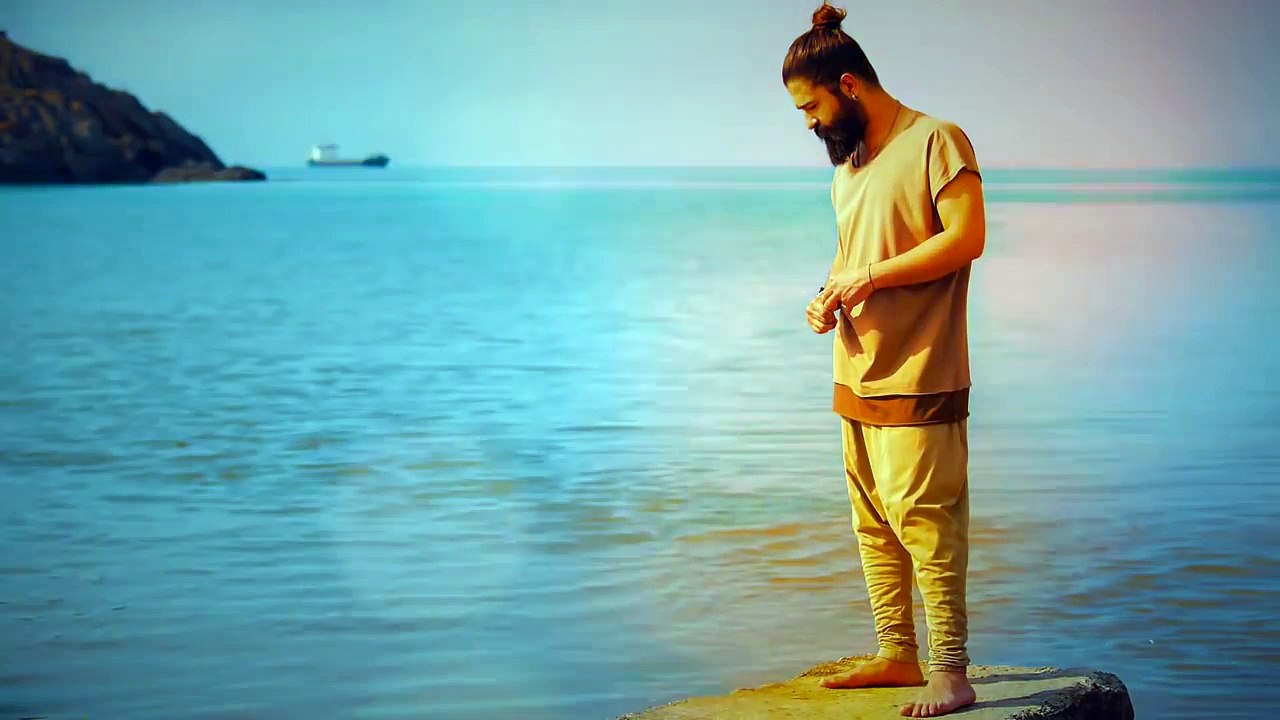 Koray Avcı Unutamam Seni