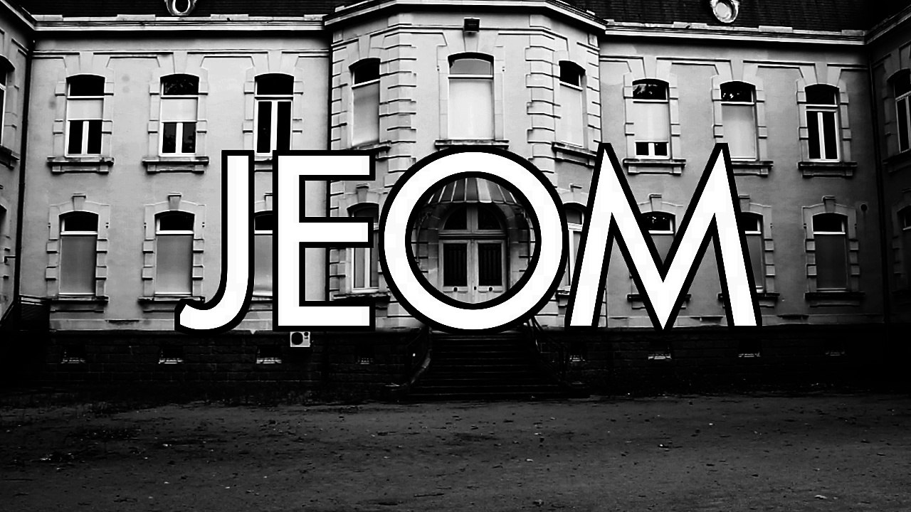 JEOM : bande-annonce
