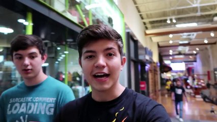 SPENDING $1000 TO PLAY POKEMON GO?...