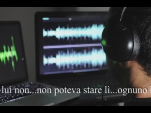 'Ndrangheta, 42 arresti tra Genova e Reggio Calabria - intercettazione -(19.07.16)