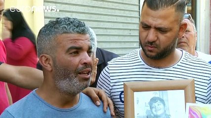 França: familiares e amigos das vítimas de Nice preparam o último adeus