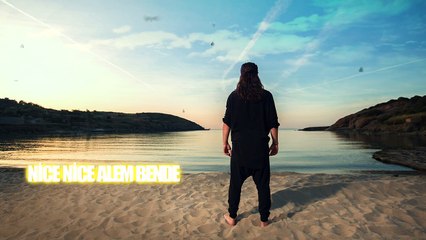 Koray Avcı Kainatın Aynasıyım Madem Ki Ben Bir İnsanım