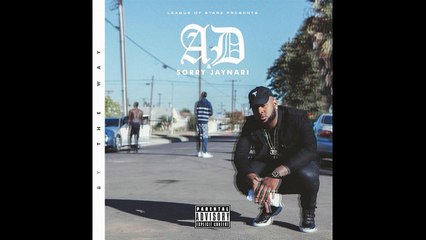 AD, Sorry Jaynari - Strapped Feat RJ & G Perico