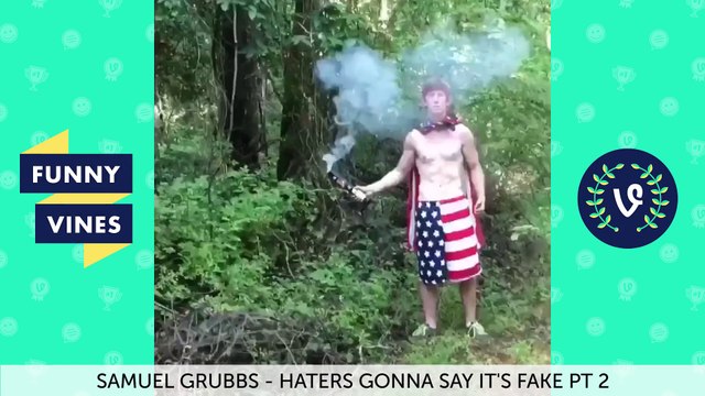 HATERS WILL SAY IT'S FAKE | 2016 BEST VINES