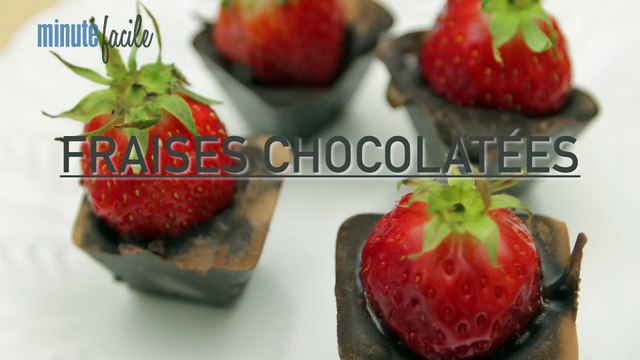 Cuisine : 3 desserts insolites avec un simple bac à glaçons