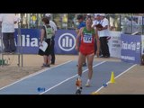 Men's long jump T13 | final | 2016 IPC Athletics European Championships Grosseto