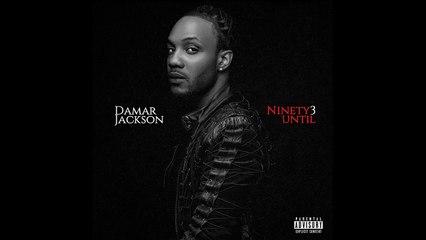 Damar Jackson - Calling Me