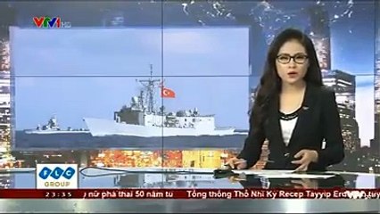 Theo tờ Independent, 14 chiếc tàu hải quân Thổ Nhĩ Kỳ đã mất tích bí ẩn sau vụ đảo chính ngày 15/7 vừa qua.